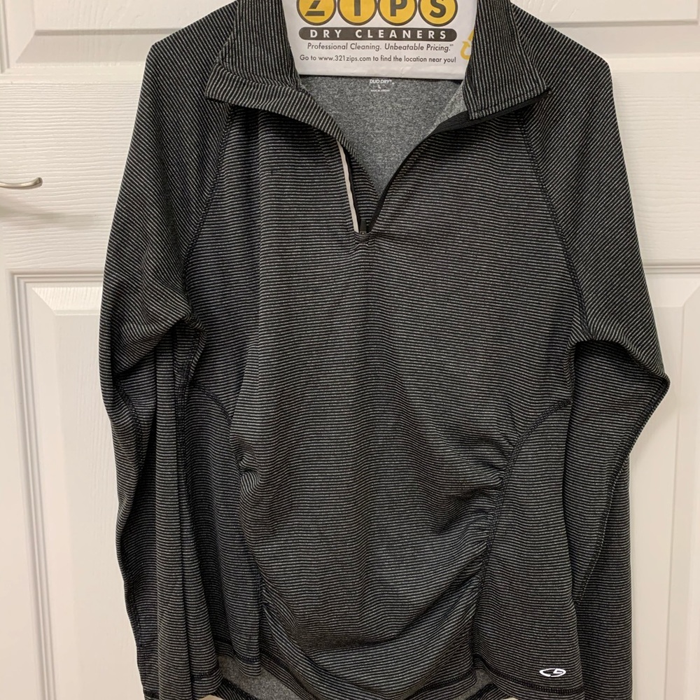 Champion Maternity Workout Top